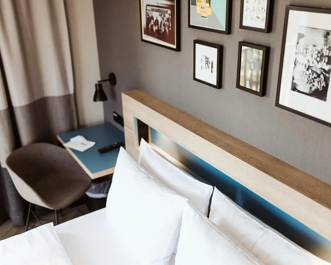 Emma By Schulz Hotel Berlin Friedrichshain