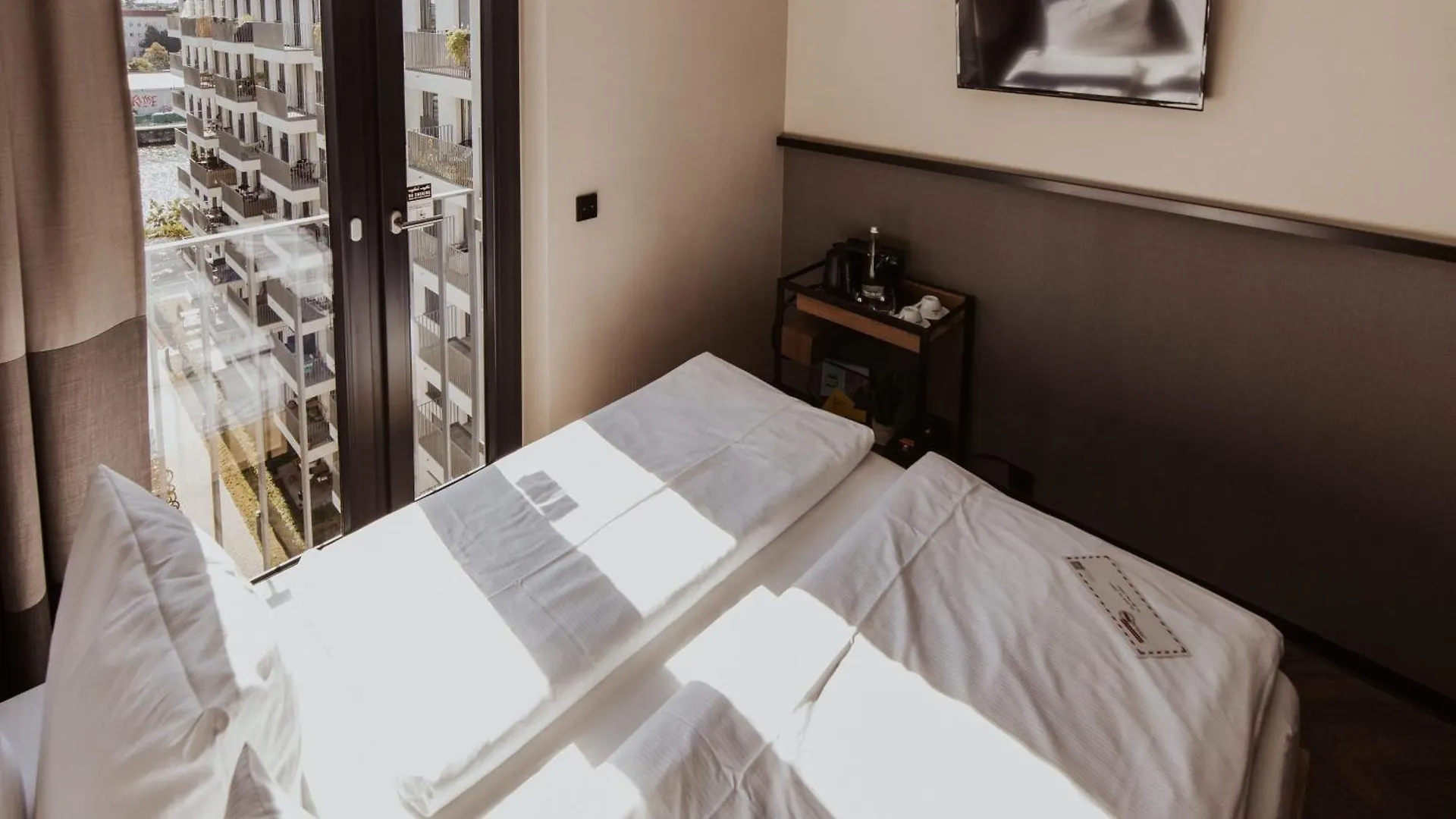 Emma By Schulz Hotel Berlin Friedrichshain