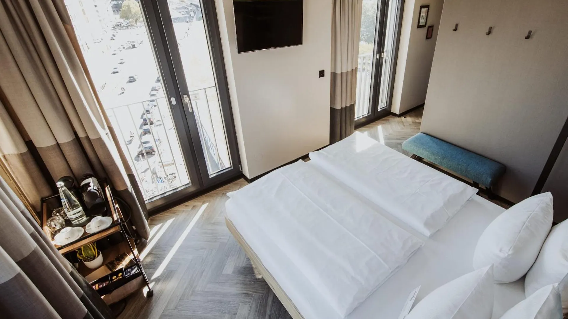 Emma By Schulz Hotel Berlin Friedrichshain