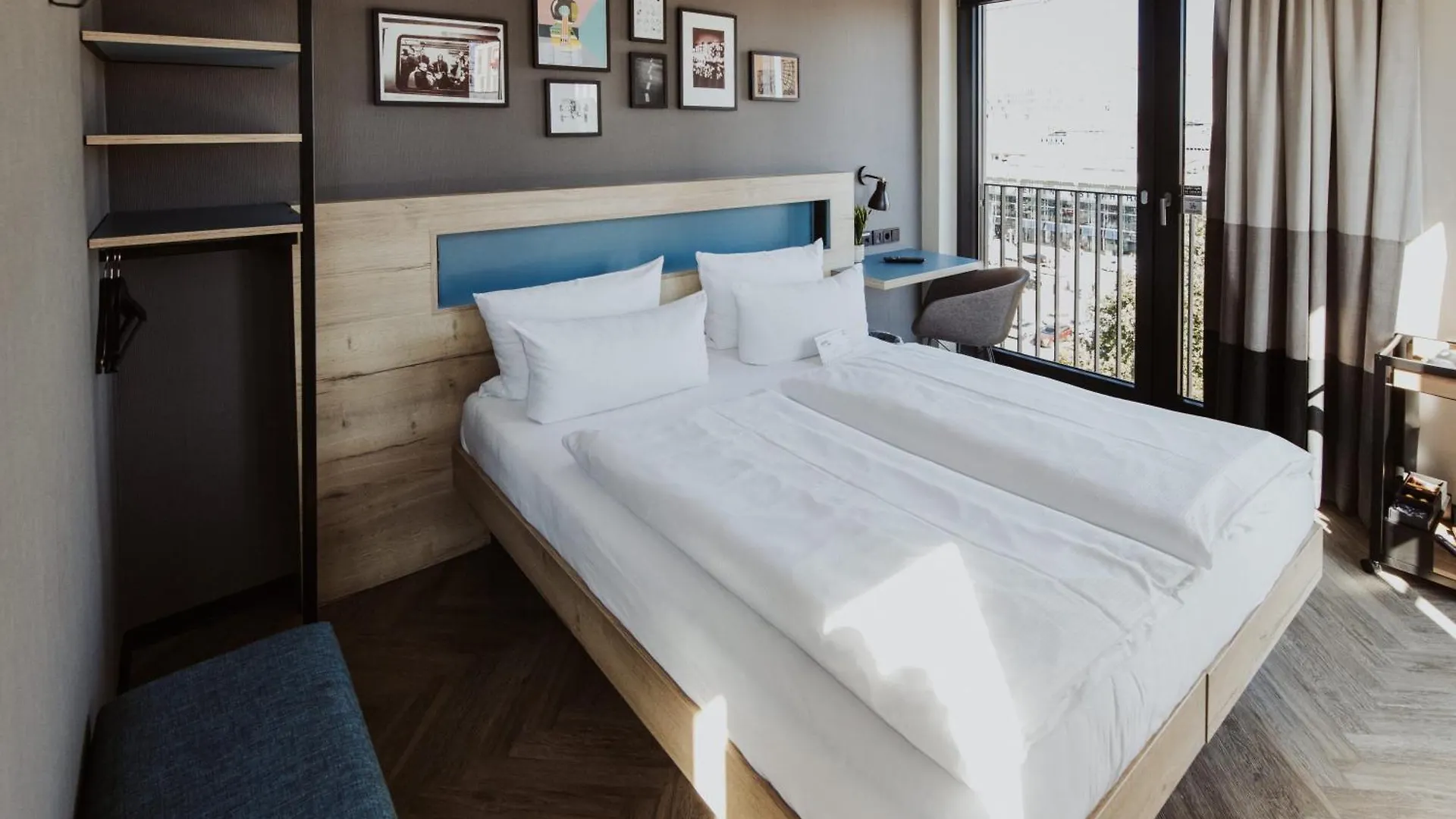 Emma By Schulz Hotel Berlin Friedrichshain