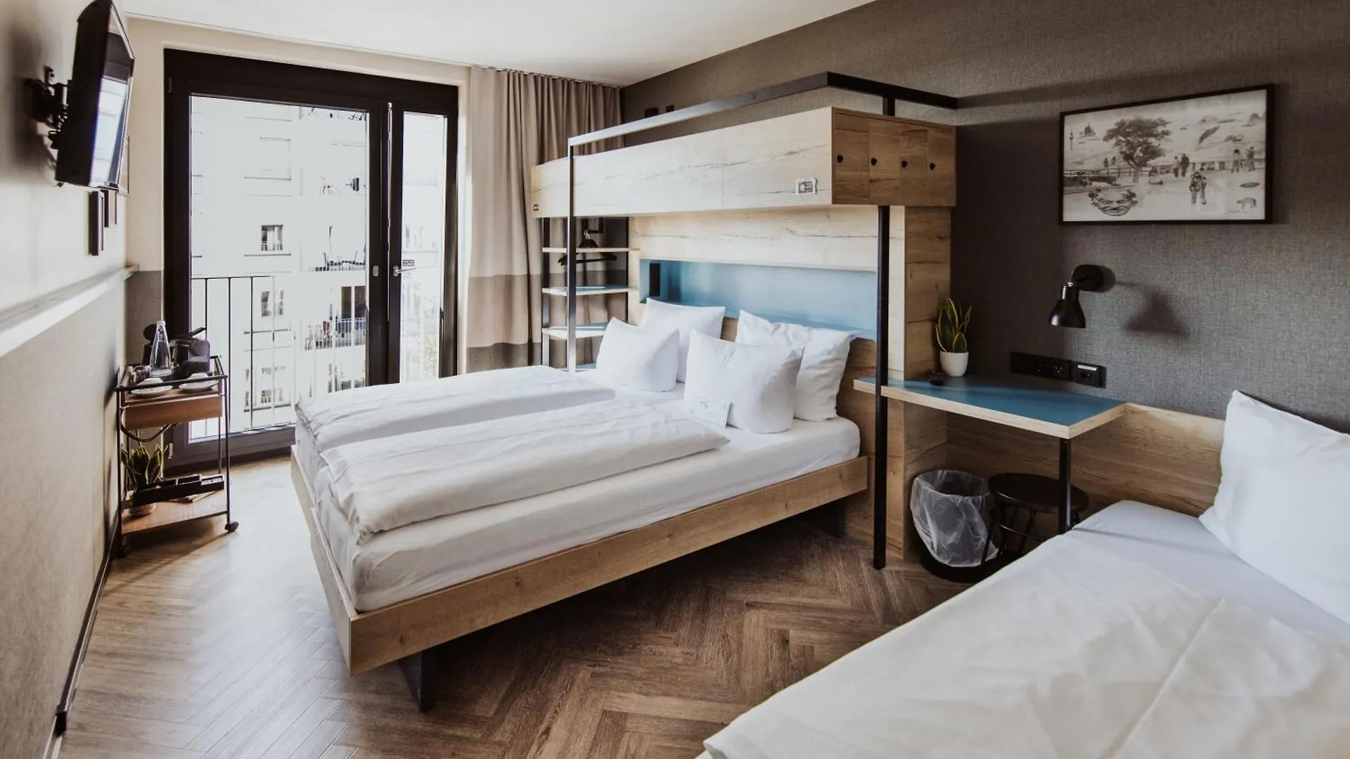 Emma By Schulz Hotel Berlin Friedrichshain