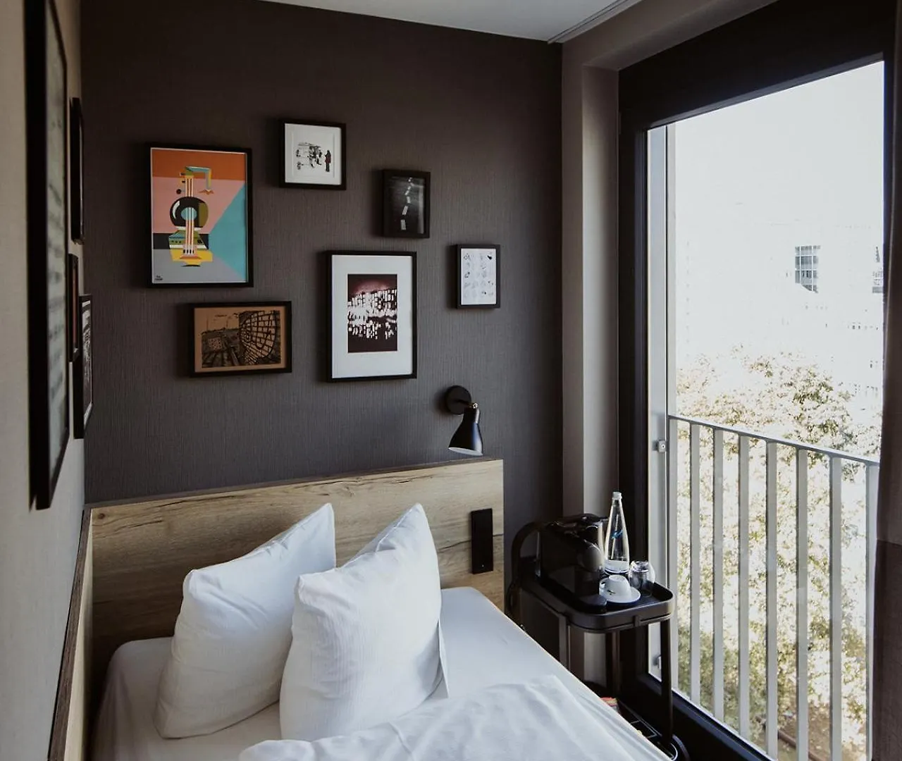 Emma By Schulz Hotel Berlin Friedrichshain