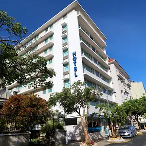 Hotell Miramar ***