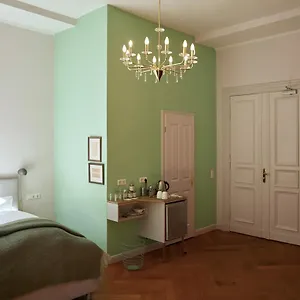 Vilhelm 7 Hotel
