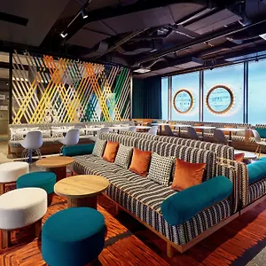 Hotell Aloft ****