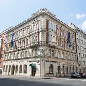 Hotell Ea Downtown ****