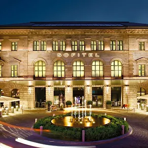 Hotell Sofitel Bayerpost *****