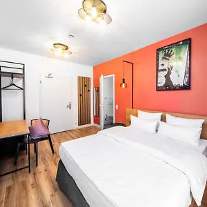 Hotell Calma Mitte