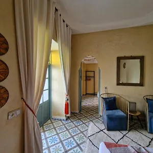 Riad Orange