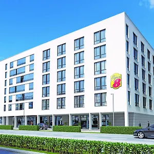 Super 8 By Wyndham West 3*, Munich Allemagne