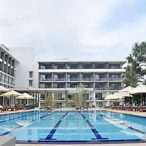Hotell Goldi Sands *****