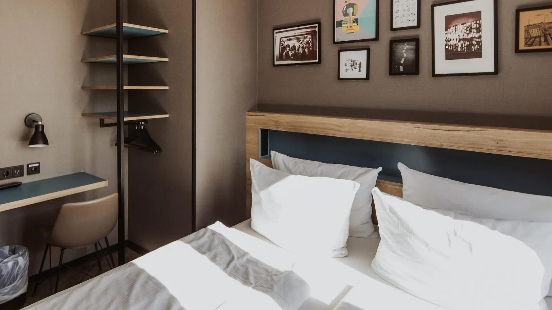 Emma By Schulz Hotel Berlin Friedrichshain