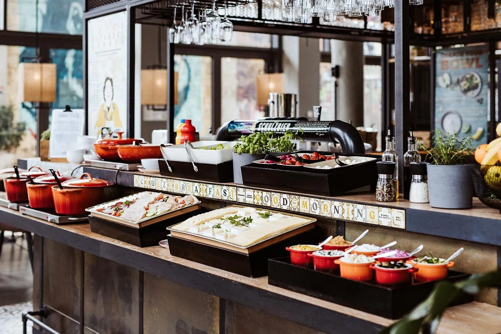 ****  Emma By Schulz Hotel Berlin Friedrichshain Германия