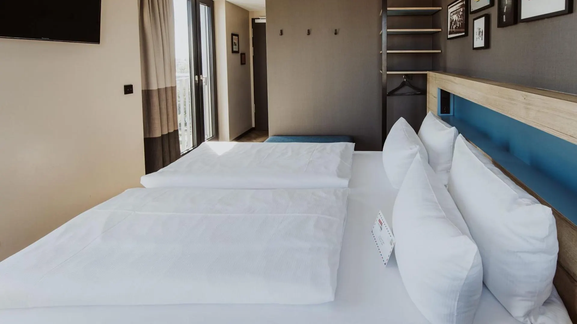 Emma By Schulz Hotel Berlin Friedrichshain